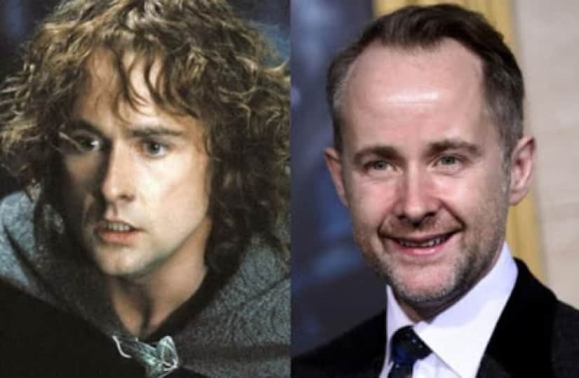 干支一周回っちゃったからなぁ ロード オブ ザ リング シリーズ公開から13年 キャストたちのビフォア アフター画像まとめ カラパイア