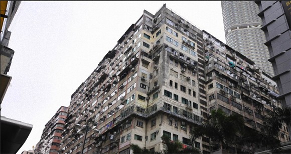 今はなき九龍城砦の面影を求めて 世界中のバックパッカーたちが集まる香港の巨大複合ビル 重慶大厦 チョンキンマンション カラパイア 今はなき九龍城砦の面影を求めて 世界中のバックパッカーたちが集まる香港の巨大複合ビル 重慶大厦 チョンキンマンション カラパイア