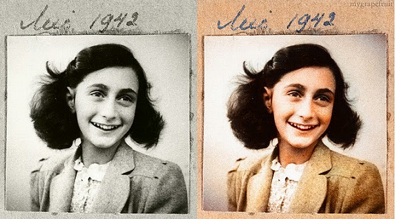 歴史に残る人物と出来事の写真を完全カラー化 Classic Restoration カラパイア 歴史に残る人物と出来事の写真を完全カラー化 Classic Restoration カラパイア
