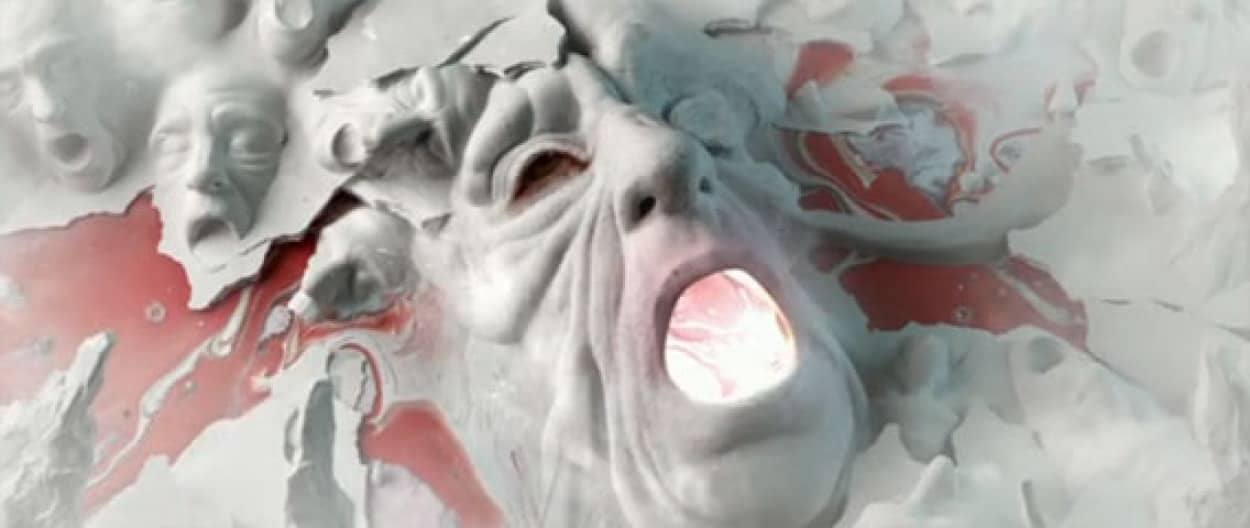 マグマの躍動 脈打って人となるショートフィルム The Vein Magma カラパイア マグマの躍動 脈打って人となるショートフィルム The Vein Magma カラパイア