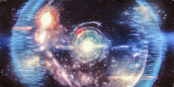 恒星のベテルギウスに異変。急速に明るさが低下、超新星爆発の前兆か？