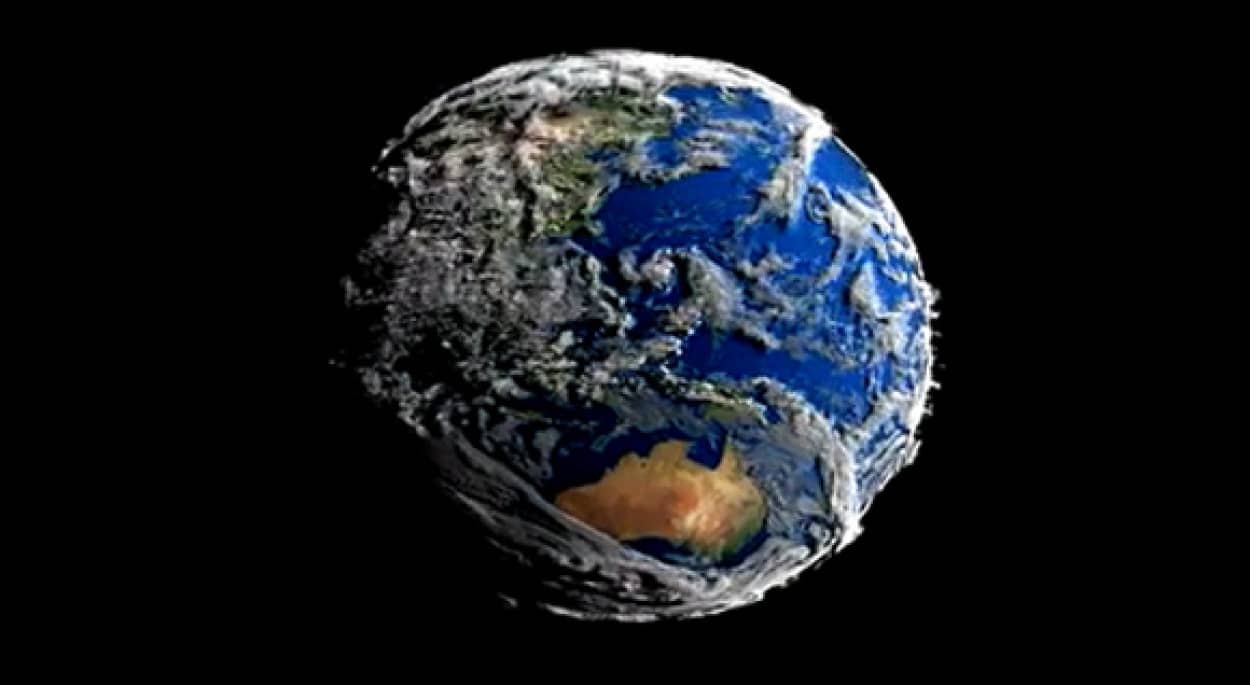地球がまるでクリーチャー 大型台風発生時の地球の様子を撮影したnasaの素晴らしいタイムラプス映像 カラパイア 地球がまるでクリーチャー 大型台風発生時の地球の様子を撮影したnasaの素晴らしいタイムラプス映像 カラパイア