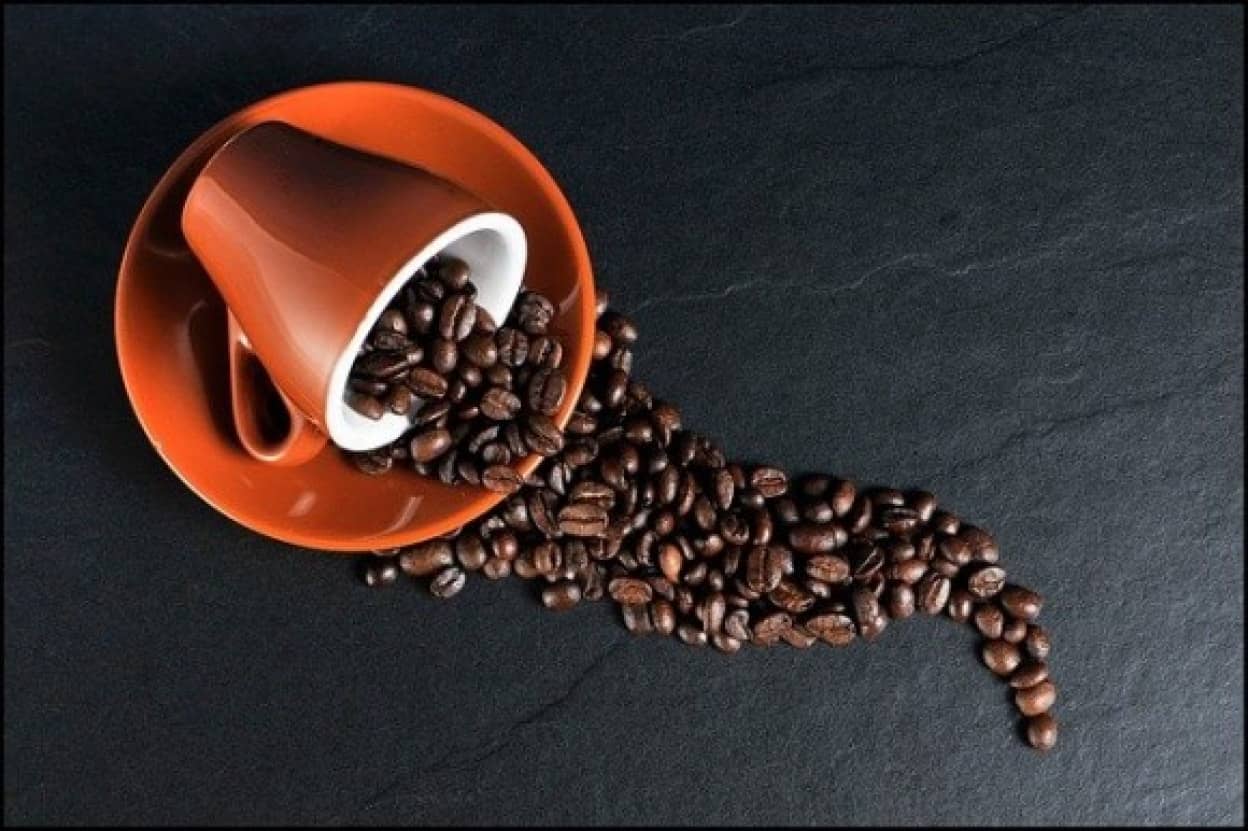 コーヒーを良く飲む国トップ10
