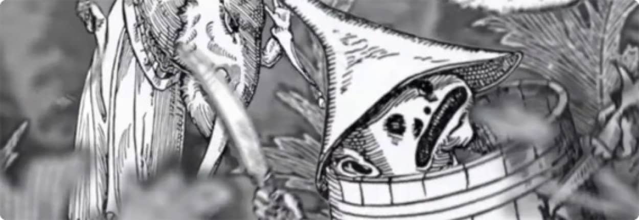 癖になりそうなきらびやかな呪文 シュール系ミュージックビデオ Man Man Banana Ghost 高画質 カラパイア