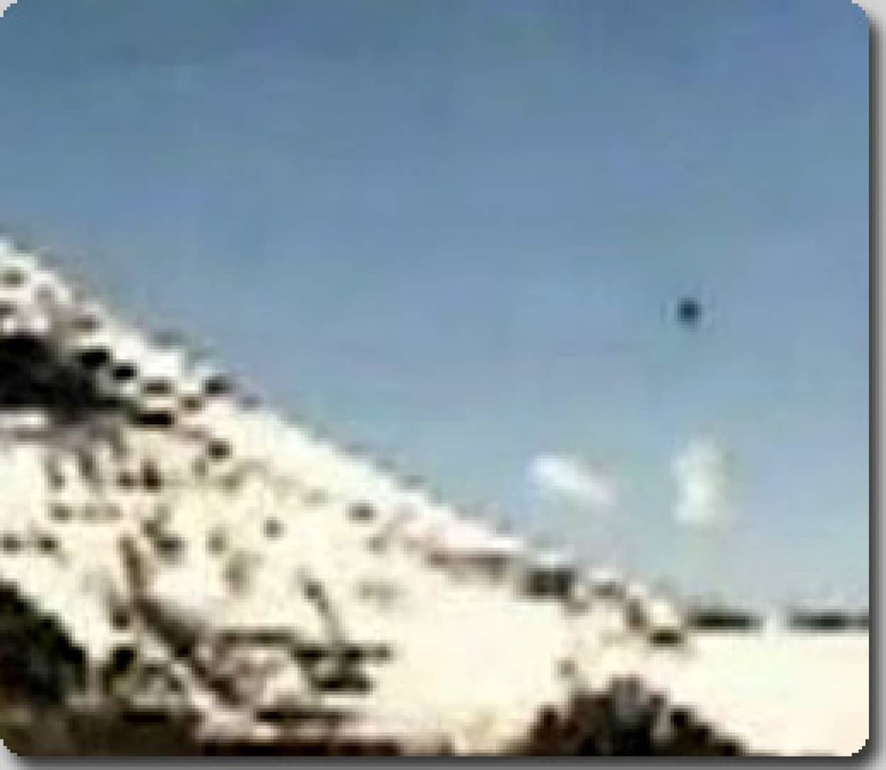 またしても火山にｕｆｏが出現 メキシコ ポポカテペトル山に何度も飛来するｕｆｏ カラパイア