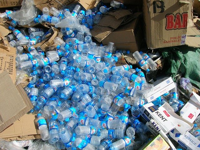 プラスチックごみを6倍速く分解するスーパー酵素が開発される（英研究）