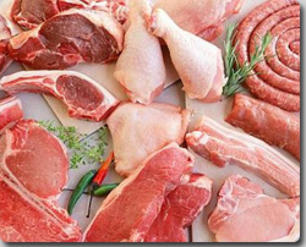 肉