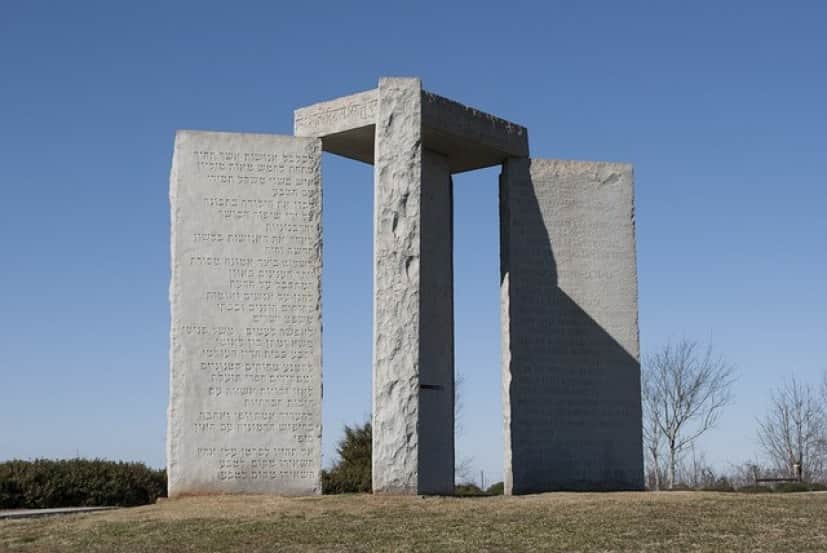 georgia-guidestones-5106492_640