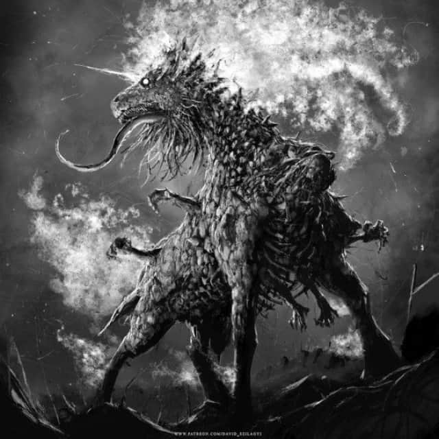 ハロウィン近いしポケモンもホラーに モンスターボールに入れるのを躊躇してしまうかもしれない魔界ポケモン カラパイア