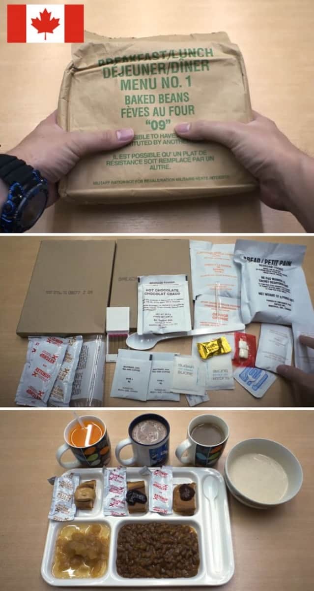 どこの国のを食べてみたい 世界14か国のミリメシ 戦闘糧食 をプレートに乗せてセッティング カラパイア どこの国のを食べてみたい 世界14か国のミリメシ 戦闘糧食 をプレートに乗せてセッティング カラパイア