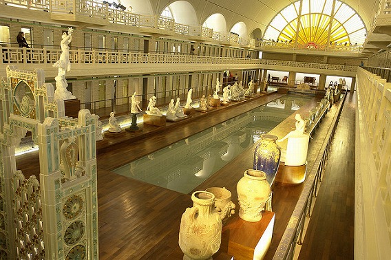 swimming pool museum 16