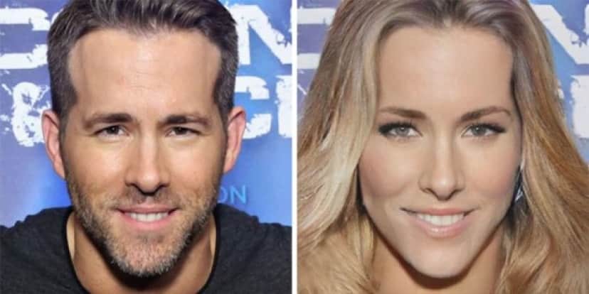 性別を変えることができるアプリ Faceapp でセレブを性転換 意外と違和感がなかった件 カラパイア 性別を変えることができるアプリ Faceapp でセレブを性転換 意外と違和感がなかった件 カラパイア
