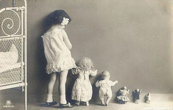 じわじわくる古典的シュールなビンテージ写真 カラパイア じわじわくる古典的シュールなビンテージ写真 カラパイア