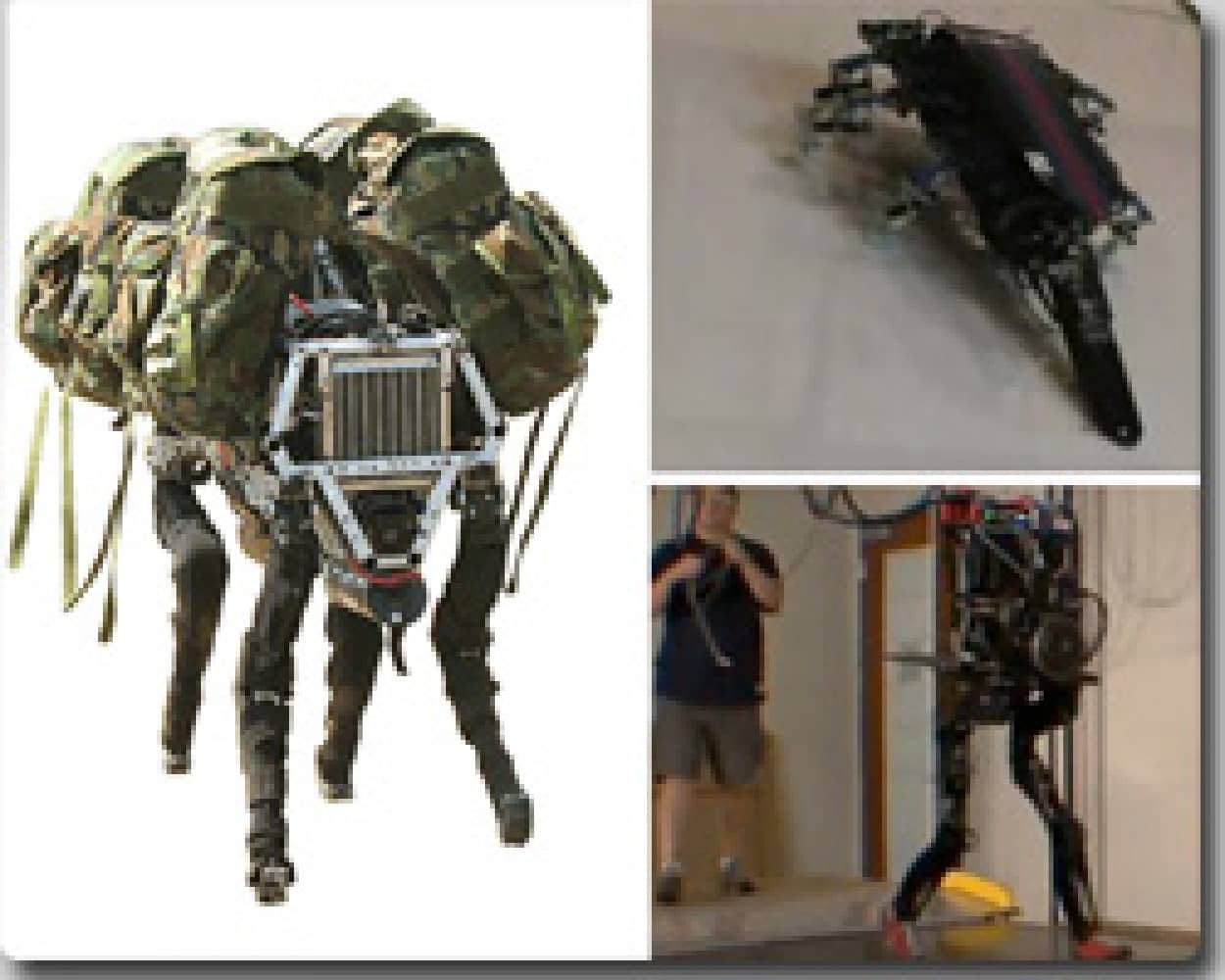 ロボット