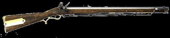 flintlock