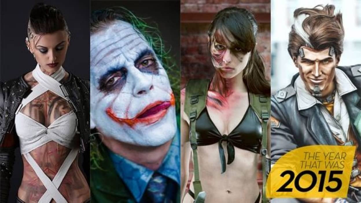 実写化なのか と思うぐらいに本格的 15年 世界の際立っていたコスプレイヤーたち カラパイア 実写化なのか と思うぐらいに本格的 15年 世界の際立っていたコスプレイヤーたち カラパイア