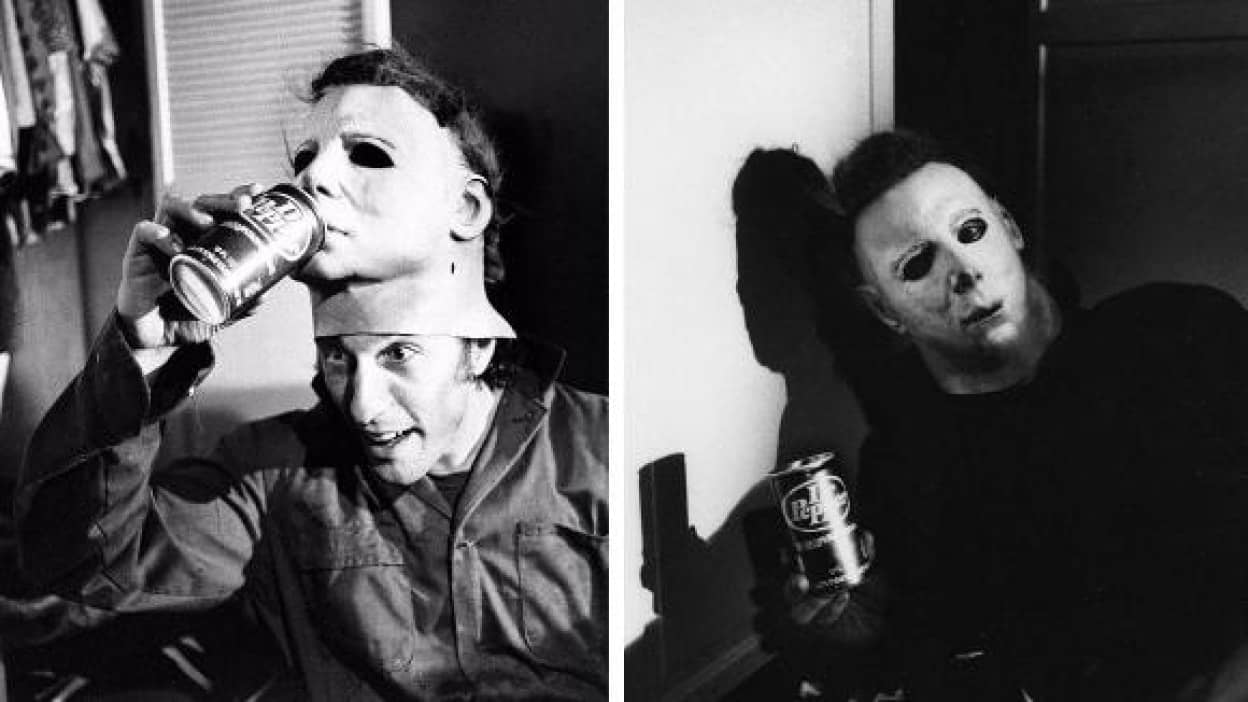 あの恐怖映画 ハロウィン の舞台裏は映画さながらの怖さだった カラパイア