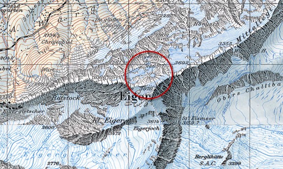 地図製作者の遊び心 スイスの公式地図に隠された騙し絵 カラパイア 地図製作者の遊び心 スイスの公式地図に隠された騙し絵 カラパイア