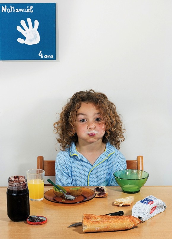 世界の子どもたちの定番朝食メニュー カラパイア 世界の子どもたちの定番朝食メニュー カラパイア