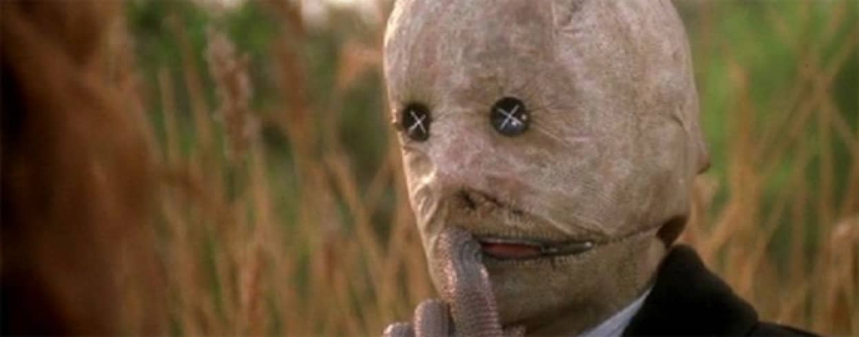 映画内 マスクを被った25の殺人者たち カラパイア