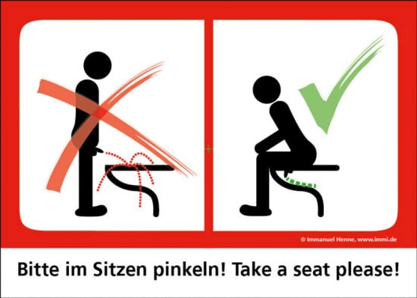 pinkeln31
