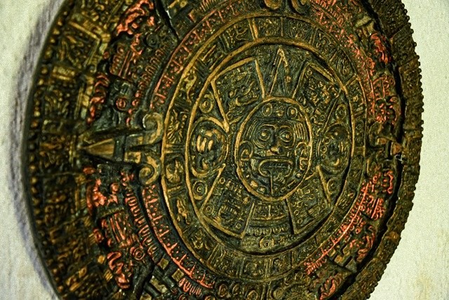 古代マヤの人々に教わるべきこと