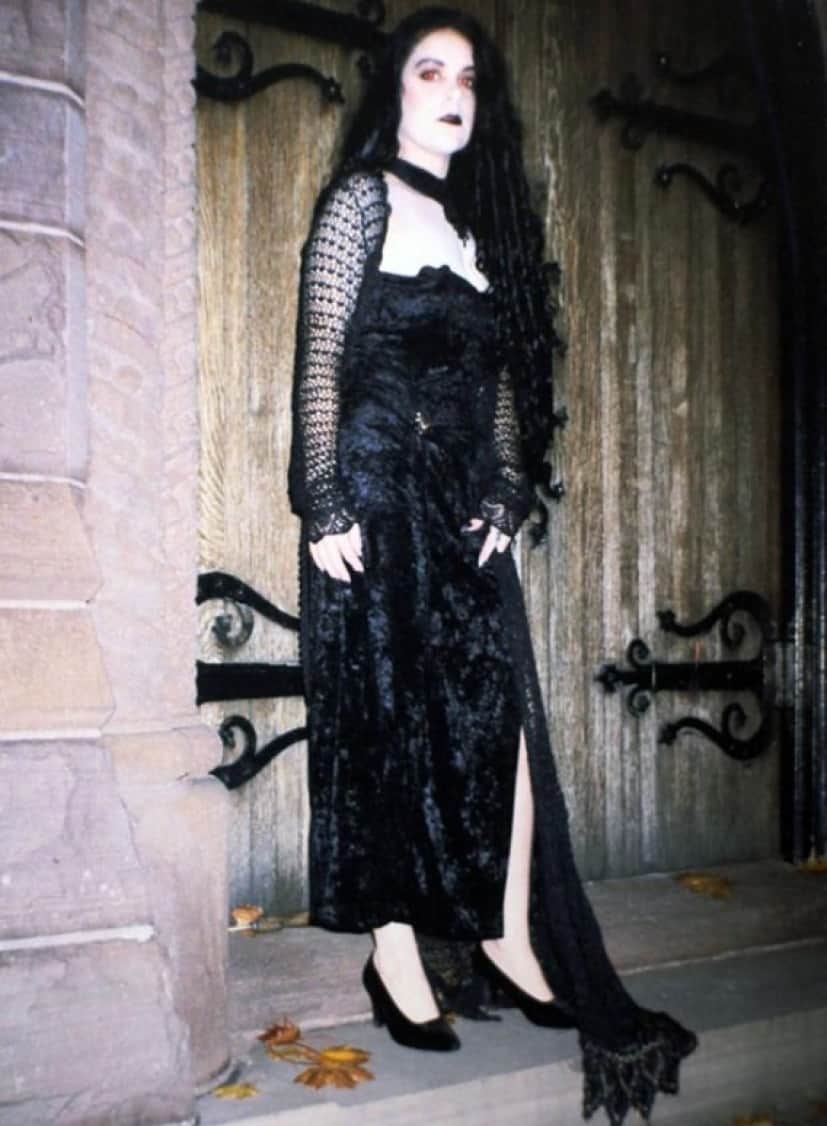 現世の吸血鬼 30年間人の生き血を吸い続ける女性 米ペンシルベニア州 カラパイア