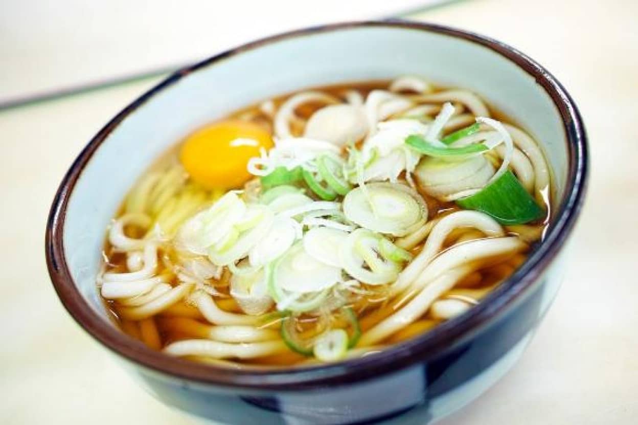 海外でうどんがブームに ラーメンに次いで今 ニューヨークでうどんが熱い カラパイア