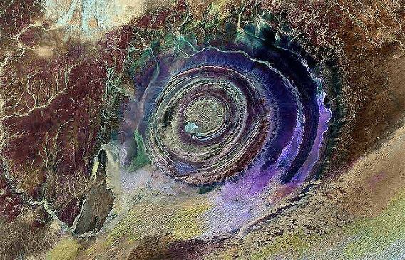 richat structure 6