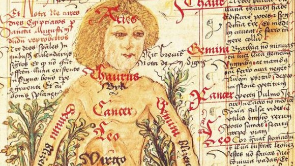 中世の人たちはがんばった がんばったけど残念なことになってしまった科学的絵画 カラパイア