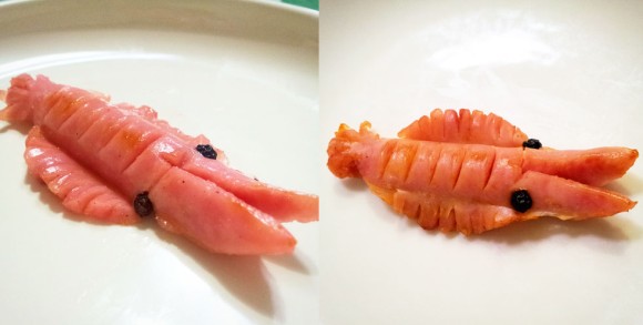 コンビニの冷凍ナポリタンが本格的な洋食屋の味に レンチンソースが決め手の最高にうまいナポリタンの作り方 ネトメシ カラパイア