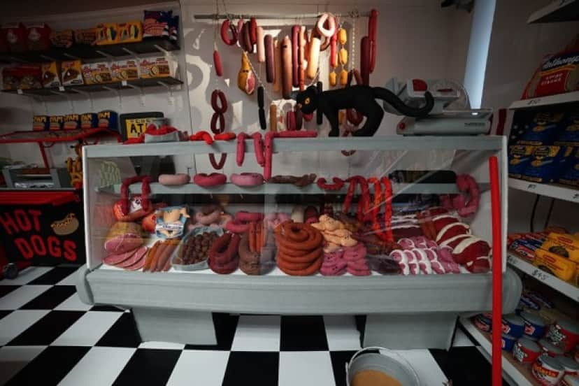 meats