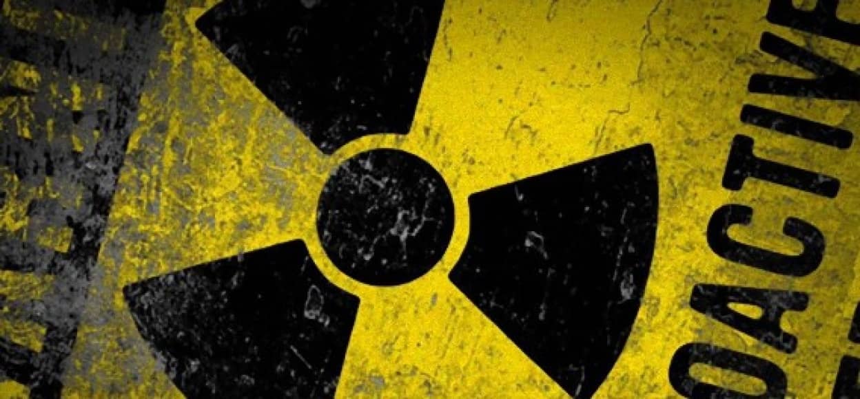 意外と知られていない10の放射線を帯びたモノ 場所 カラパイア