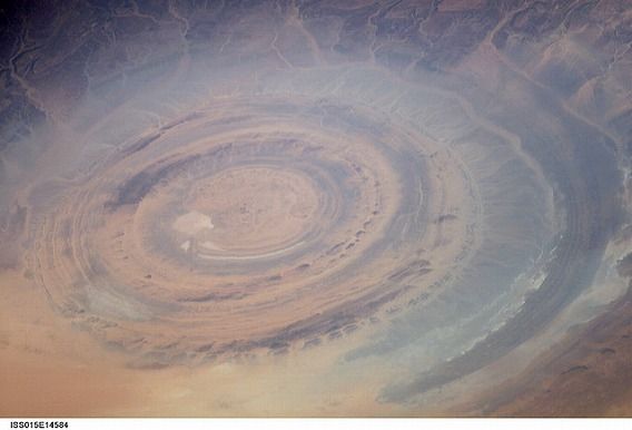 richat structure 5