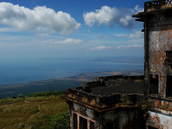 Bokor Hill Station 20