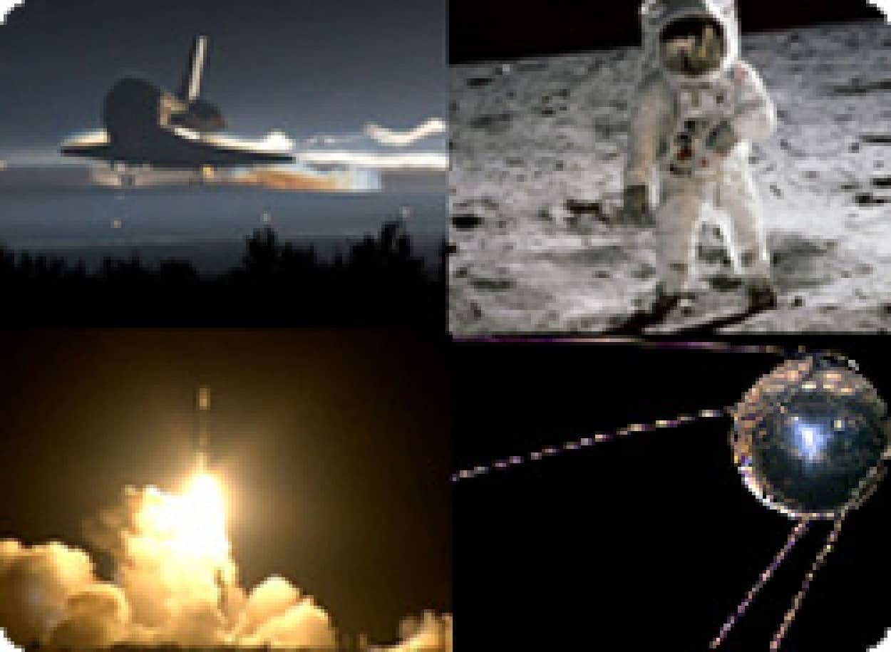 Nasaが収録した宇宙音を無料ダウンロードできるサービスを開始 Nasa Sounds カラパイア Nasaが収録した宇宙音を無料ダウンロードできるサービスを開始 Nasa Sounds カラパイア