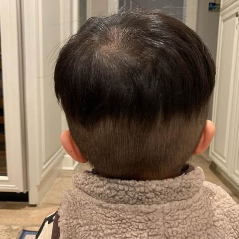 どうしてこうなった と言うよりやはりこうなるか 自宅待機中のヘアカット失敗編 カラパイア どうしてこうなった と言うよりやはりこうなるか 自宅待機中のヘアカット失敗編 カラパイア