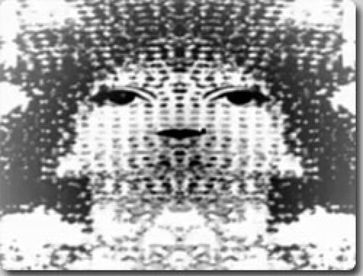 サブリミナル効果は発動されているのか アクースモニウム 閲覧注意 カラパイア