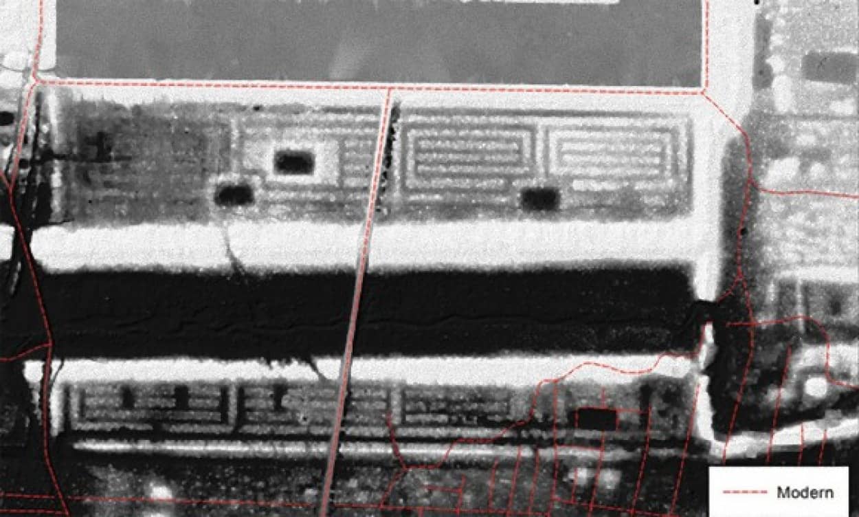 アンコール ワットで失われた塔と螺旋状の建築物を発見 カンボジア カラパイア