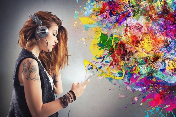 感動の音楽を聞くと鳥肌が立つ人と立たない人がいる 一体なぜ そのメカニズムを解明 米研究 カラパイア