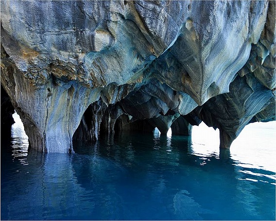 Laga General Carrera Lake 9