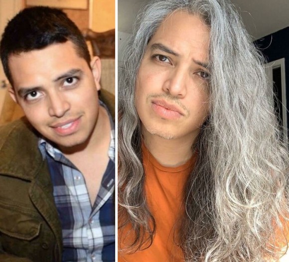 ロン毛がまた来ちゃうのか 髪を伸ばす男性たちのこだわりのヘアスタイル カラパイア ロン毛がまた来ちゃうのか 髪を伸ばす男性たちのこだわりのヘアスタイル カラパイア