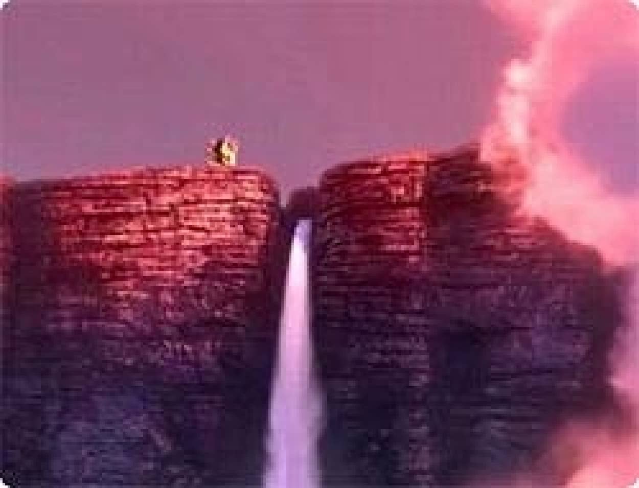 あの有名な映画のラストシーン スクリーンショットコレクション カラパイア