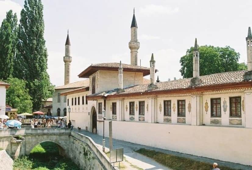 Hansaray