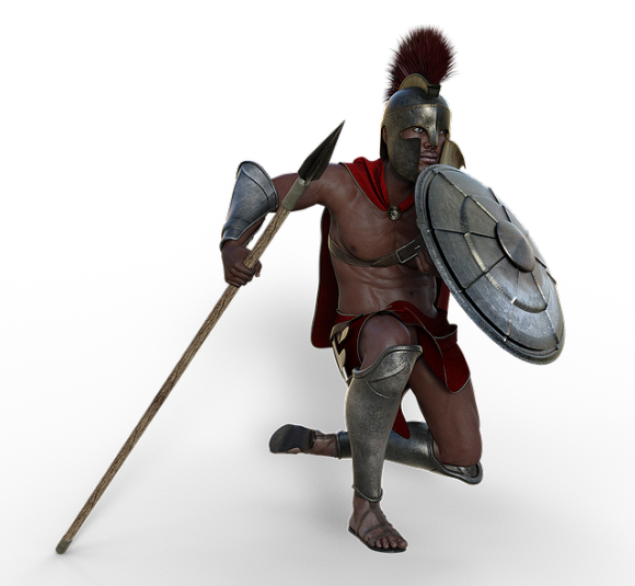 古代都市 スパルタ の軍事教育は早期から 生まれた時から過酷な運命を背負い 強靭な戦士へと育て上げられる男子 カラパイア