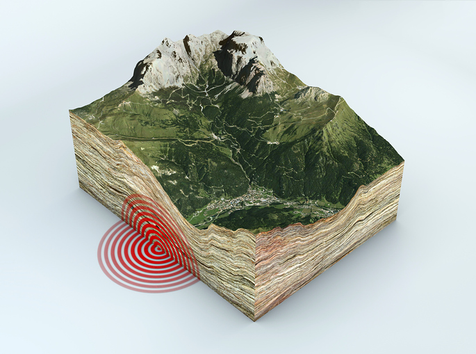 コロナ禍によるロックダウンで、人間の活動によって生じる地球の振動が激減（世界）