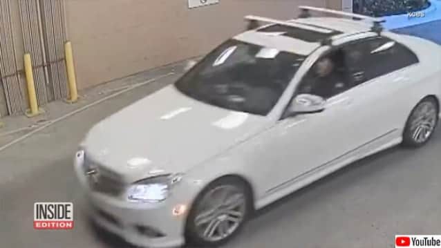 スパイ仕様の犯罪専用改造車が摘発される ボタン1つでナンバープレートが反転 燃料吸い上げる装置も カラパイア