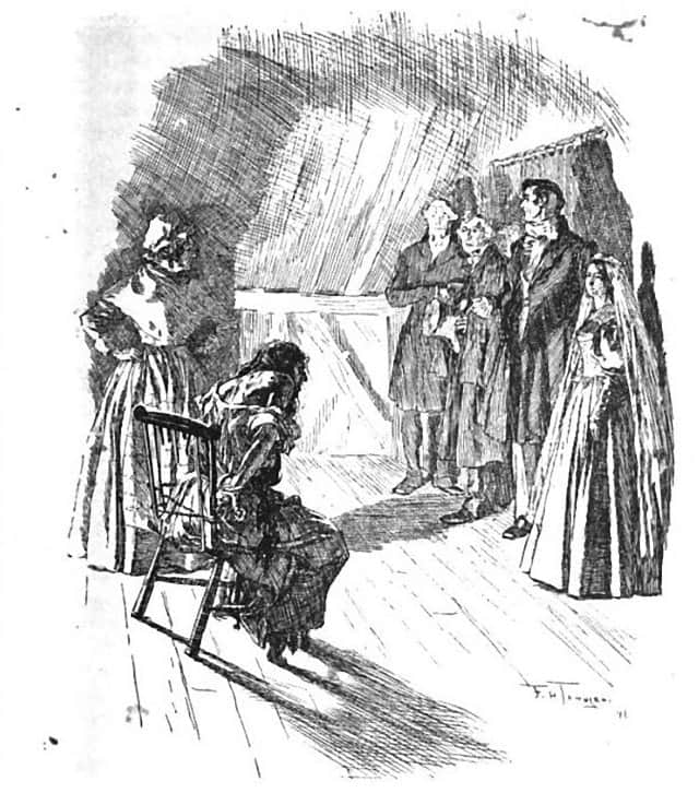 購入した家の屋根裏に隠されていたのは まるごと1軒 の荒れ果てた家だった カラパイア