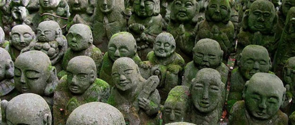 海外人が考察する 日本の芸術と文化の9原則 カラパイア