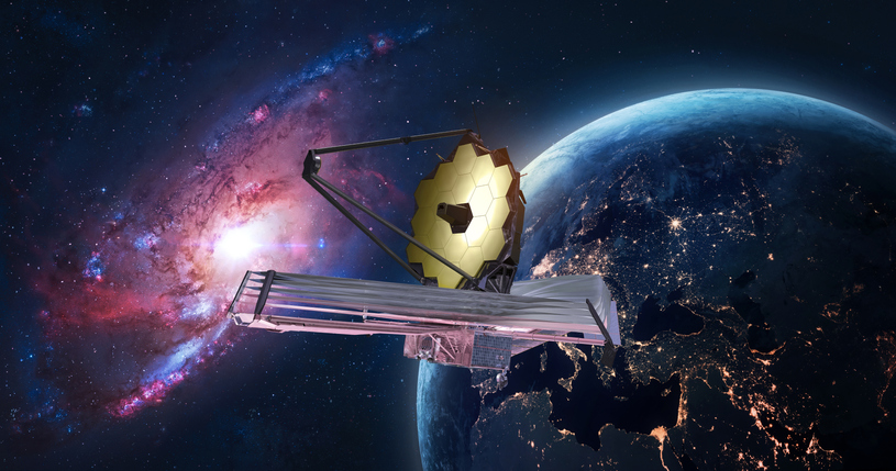 2023年、ジェイムズ・ウェッブ宇宙望遠鏡が発見した宇宙の神秘8選